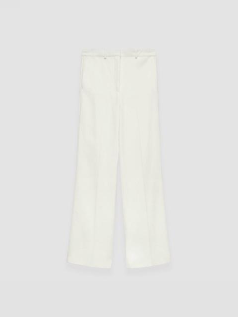 JOSEPH Comfort Cady Morissey Trousers