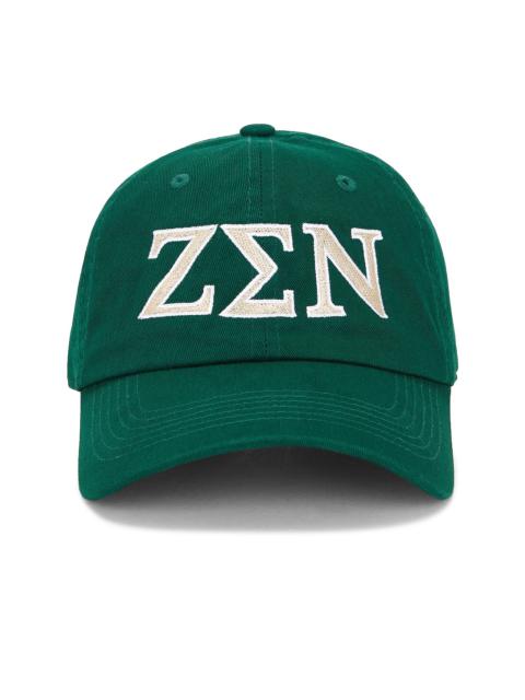 Museum of Peace & Quiet Zen Dad Hat