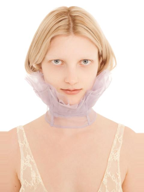 Collina Strada LILAC LESTAT COLLAR