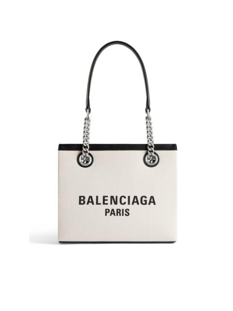 BALENCIAGA small Duty Free tote bag