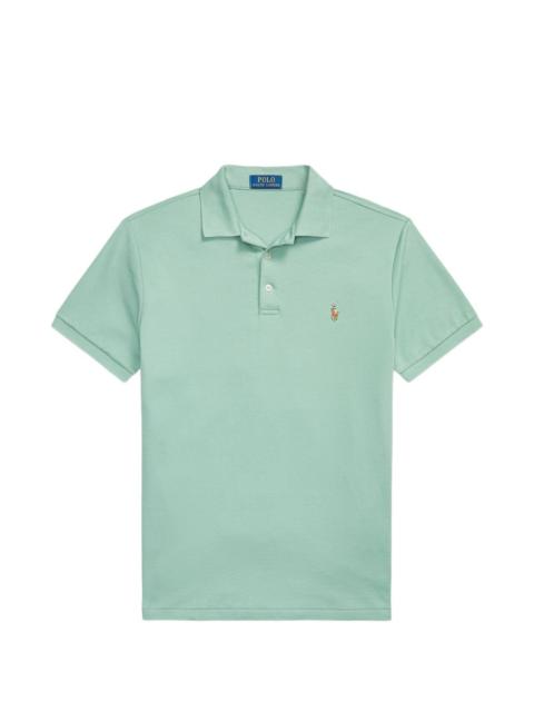 Polo Ralph Lauren button polo shirt