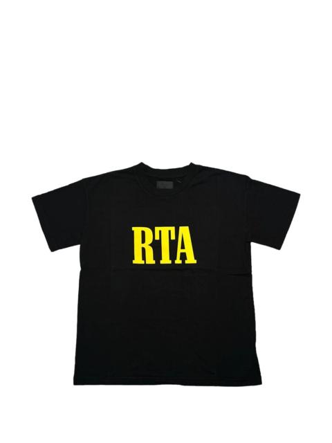 RTA Motorsport Serif short-sleeve T-shirt