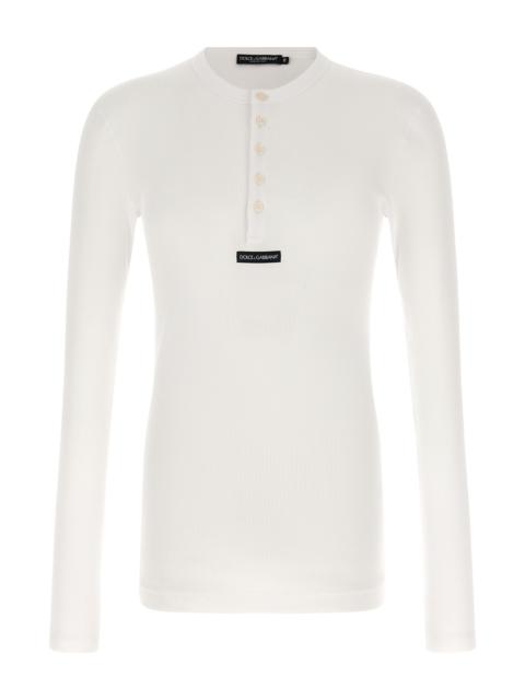 Dolce & Gabbana Seraph T-Shirt