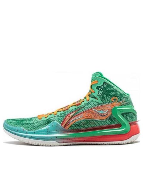 Li-Ning Li-Ning LiRen 4 'Dunhuang & Shule SE' ABAT139-1