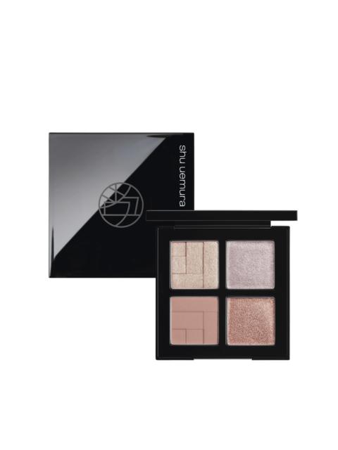 Shu Uemura eye sculpt cool blush