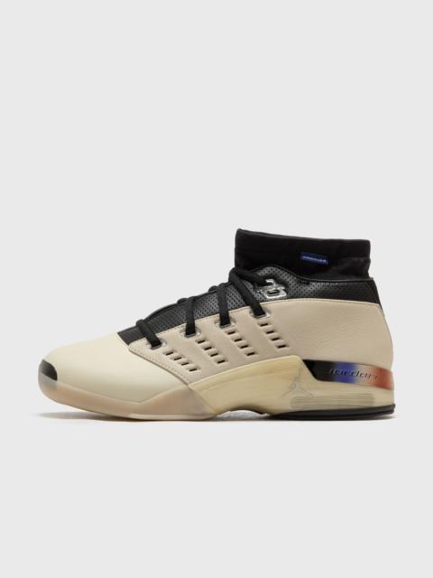 Jordan Air Jordan 17 Retro Low