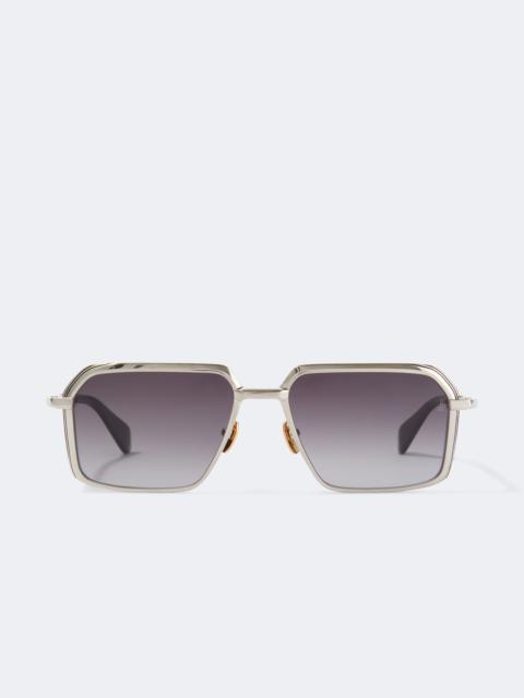 JACQUES MARIE MAGE Vasco navigator sunglasses