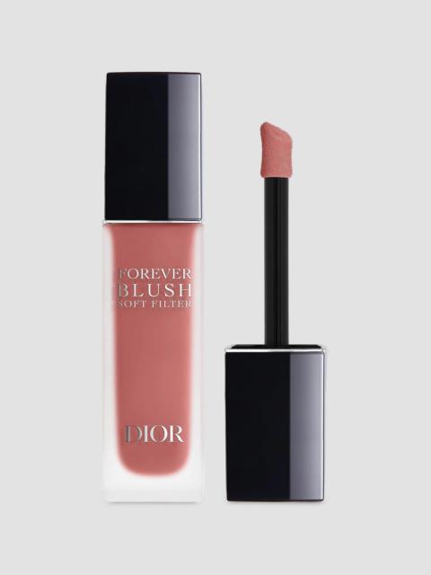 Dior Women's Dior Forever Blush Soft Filter - 02 Peony