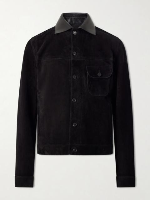 Givenchy Leather Jacket