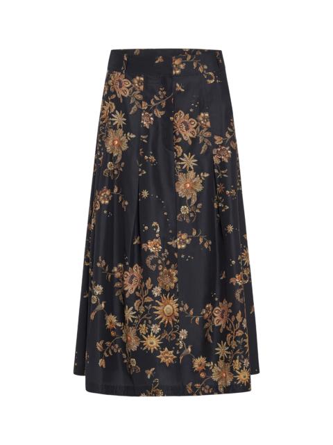 MARIE OLIVER FAITH SKIRT