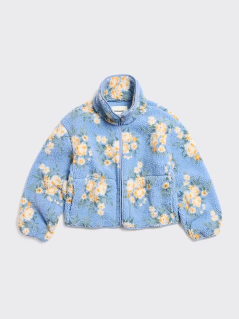 Holzweiler Rype Fleece Jacket