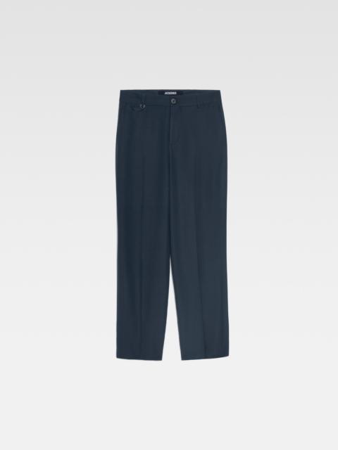 JACQUEMUS Le pantalon Cabri