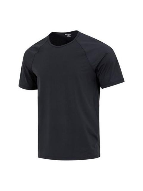 Under Armour Under Armour Meridian T-shirt 'Black' 1373728-001