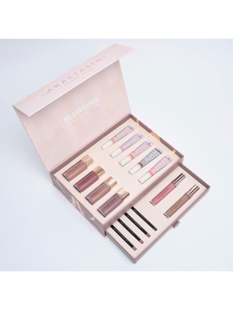 Anastasia Beverly Hills The Icons Vault