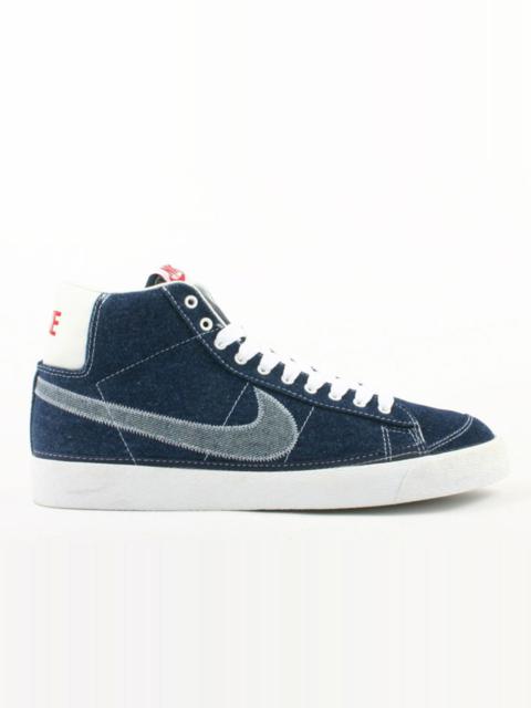 BLAZER MID CANVAS