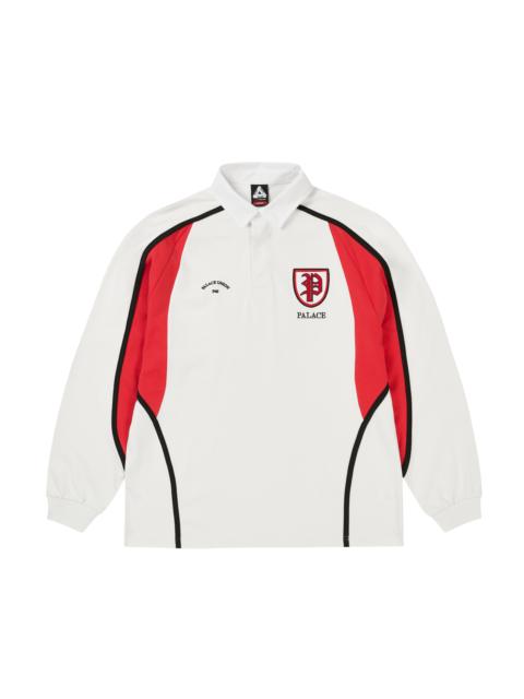 PALACE SCRUM RUGBY 2.0 WHITE