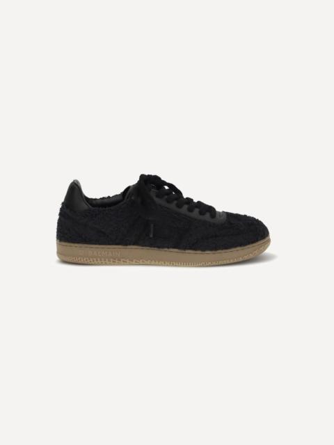 Balmain Swan Sneakers