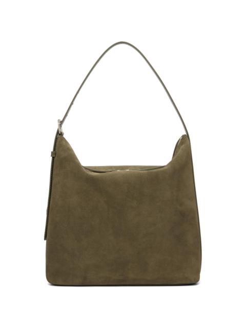 A.P.C. Khaki Vera Bag