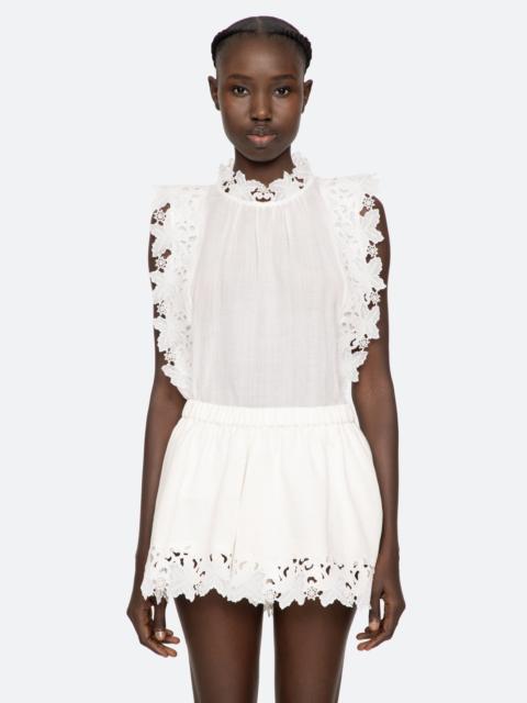 Sea Eleannora Top
