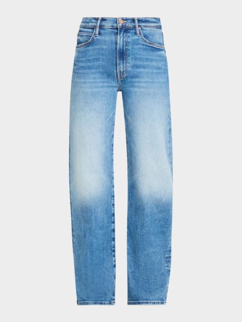 MOTHER The Kick It Jeans