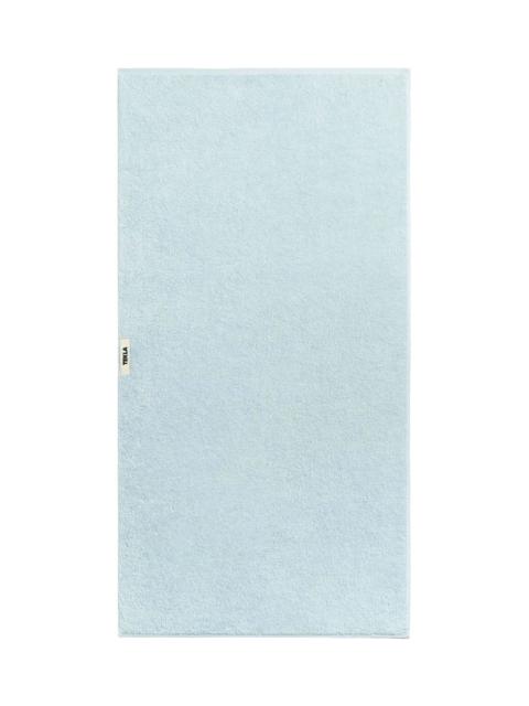 TEKLA Tekla Terry Bath Towel Sky Blue