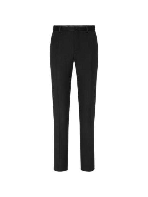 Tuxedo long trousers