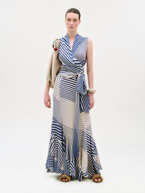 SILVIA TCHERASSI Florina Skirt