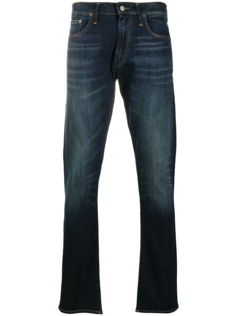Polo Ralph Lauren Sullivan slim-fit jeans