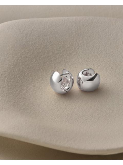 JENNY BIRD Mini Gemma Hoop Earrings