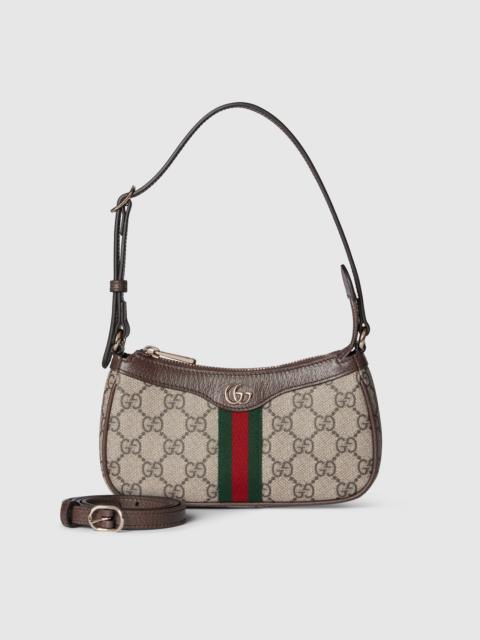 GUCCI Ophidia mini shoulder bag
