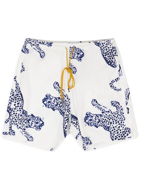 SHORTS "WHITE" RHSS22SH22016443 WHB