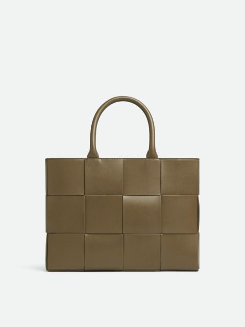 Bottega Veneta Small Arco Tote Bag With Strap