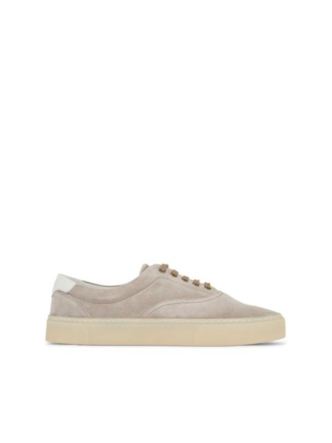 Cavalry suede sneakers