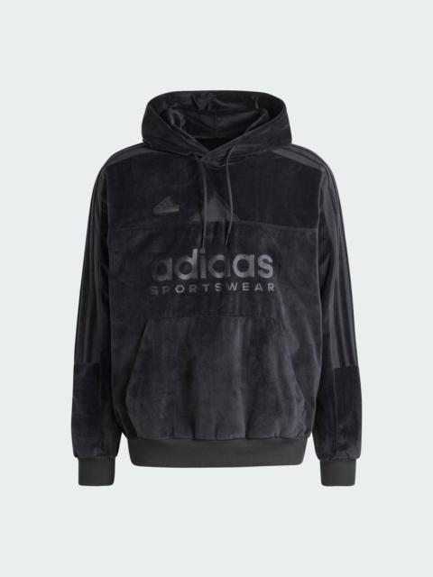 adidas M TIRO HDY