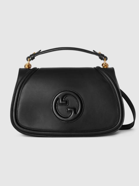 GUCCI Gucci Blondie medium top handle bag