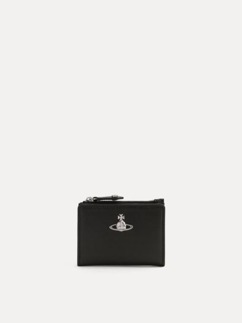 Vivienne Westwood SLIM FLAP CARD HOLDER