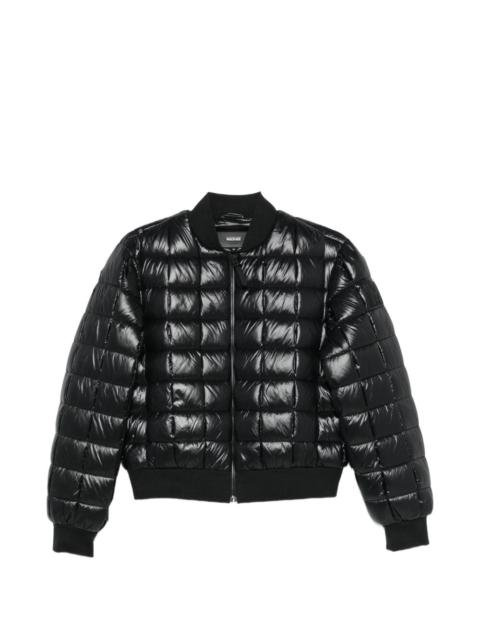 MACKAGE quilted bomber jacket