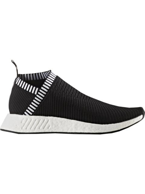 Adidas nmd cs2 core black cloud orders white