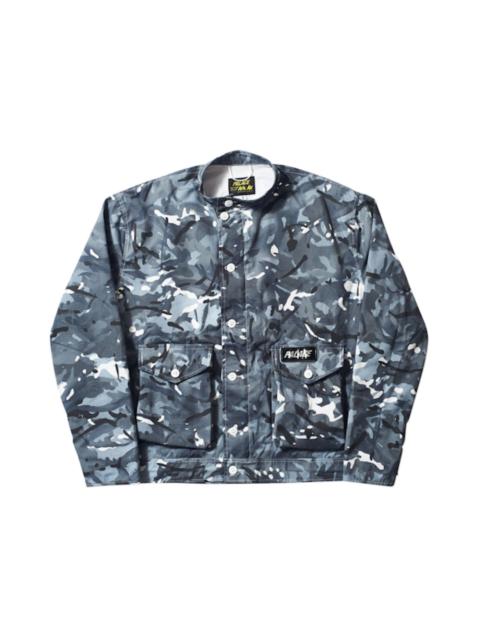 PALACE Palace Ark Air Flight Jacket Camo