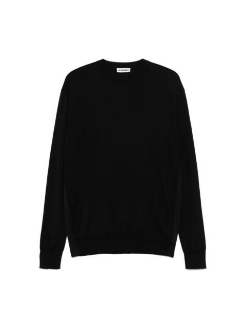 longsleeve sweater