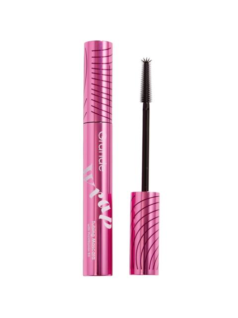 GRANDE Cosmetics GRANDE Cosmetics GrandeWRAP Tubing Mascara