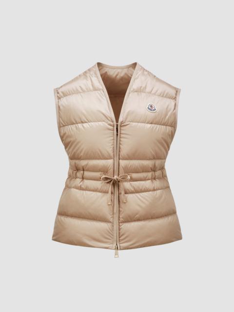 Moncler Nai Down Vest