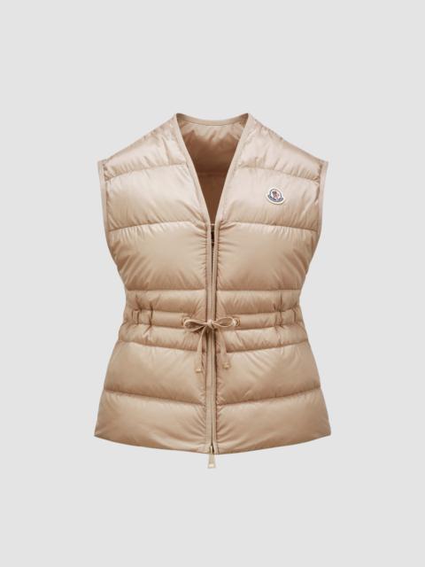 Nai Down Vest