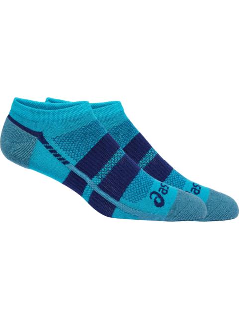 Asics UNISEX ASICS SPEED NO SHOW 2P