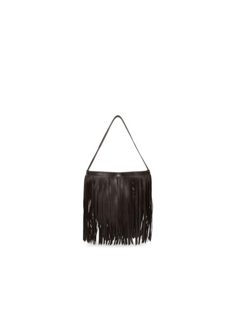 Ann Demeulemeester Jeli fringed tote bag