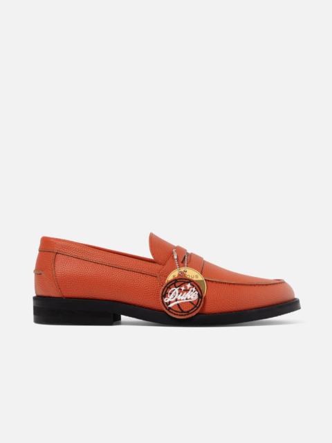 DUKE + DEXTER Wilde Duke Basketball Penny Loafer - Men's