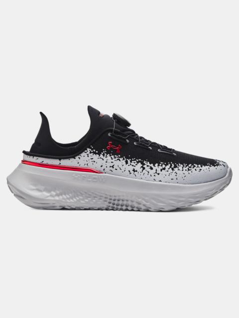 Under Armour Unisex UA SlipSpeed™ Mega Shoes