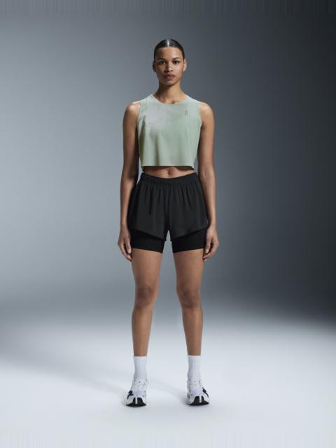 On Pace Tank | REVERSIBLE