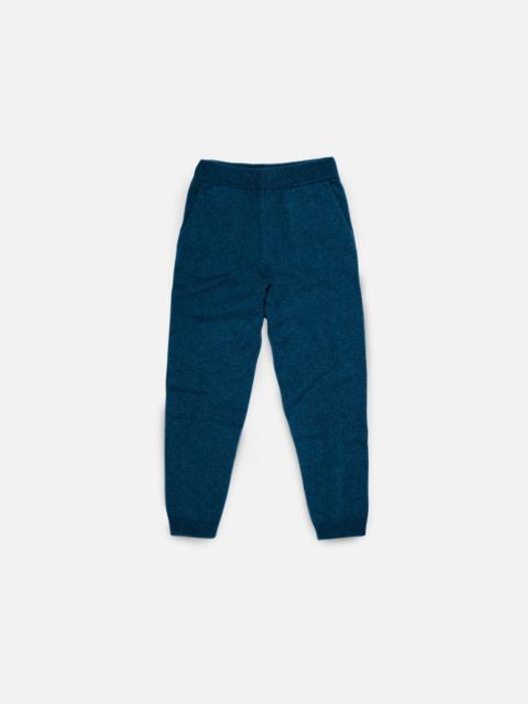 The Elder Statesman HEAVY JOGGER