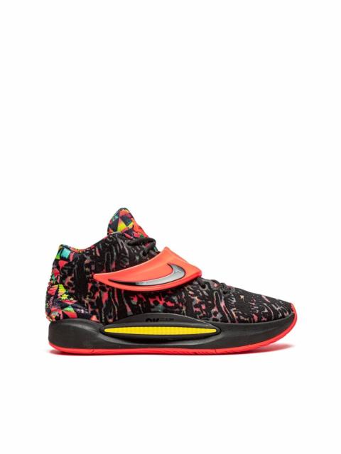 KD14 "Ky-D" sneakers